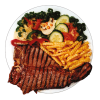 T-bone Steak