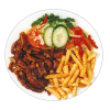 Shoarma  spciaal